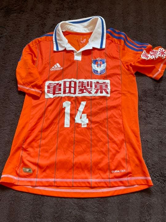 断捨離‼️サッカー様々ユニフォーム