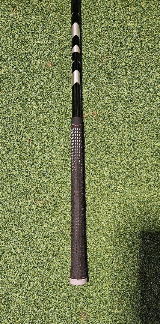 R7 QUAD MINI D　13.5　VENTUS　BLACK　6X