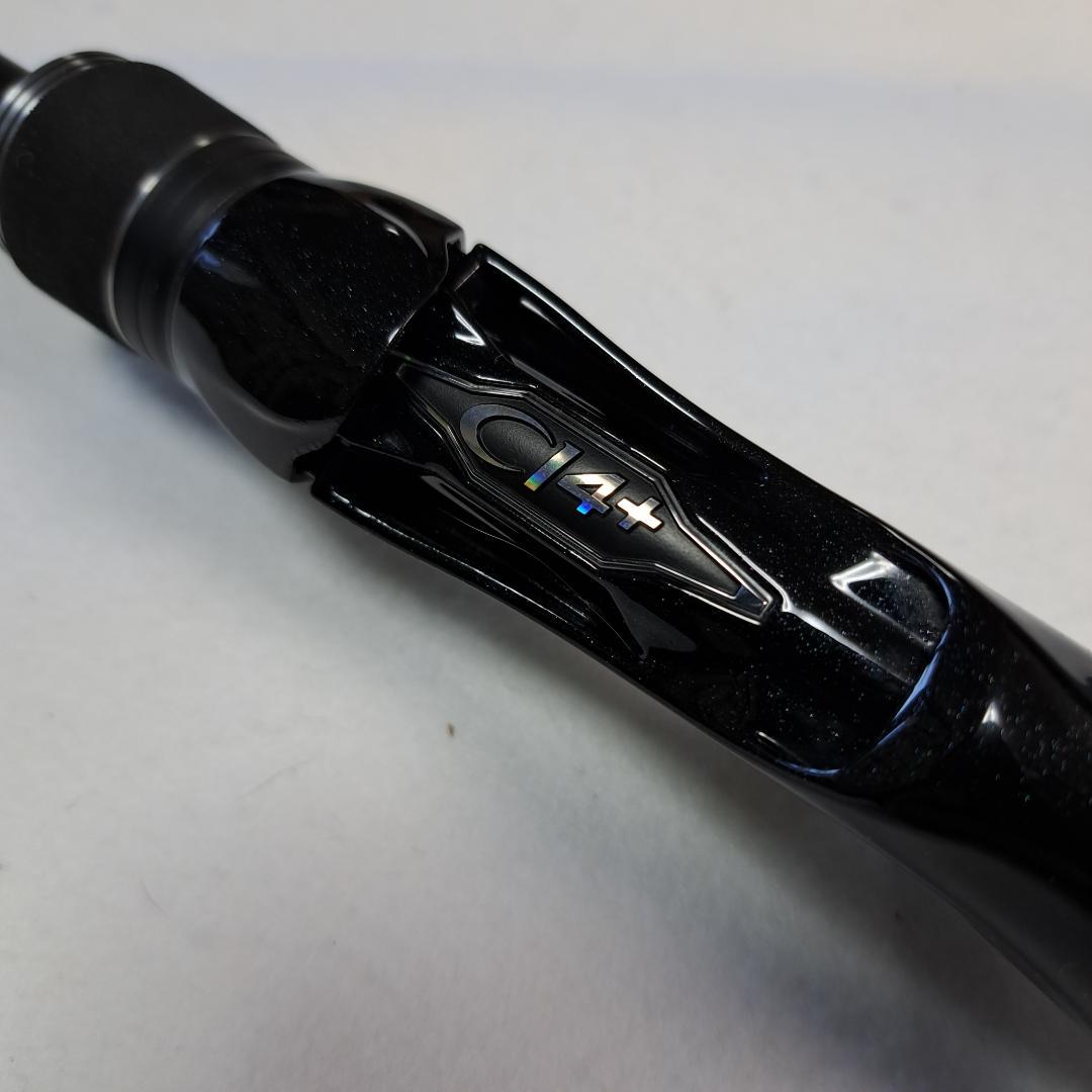 シマノ 21 DIALUNA BS B63H 中古品