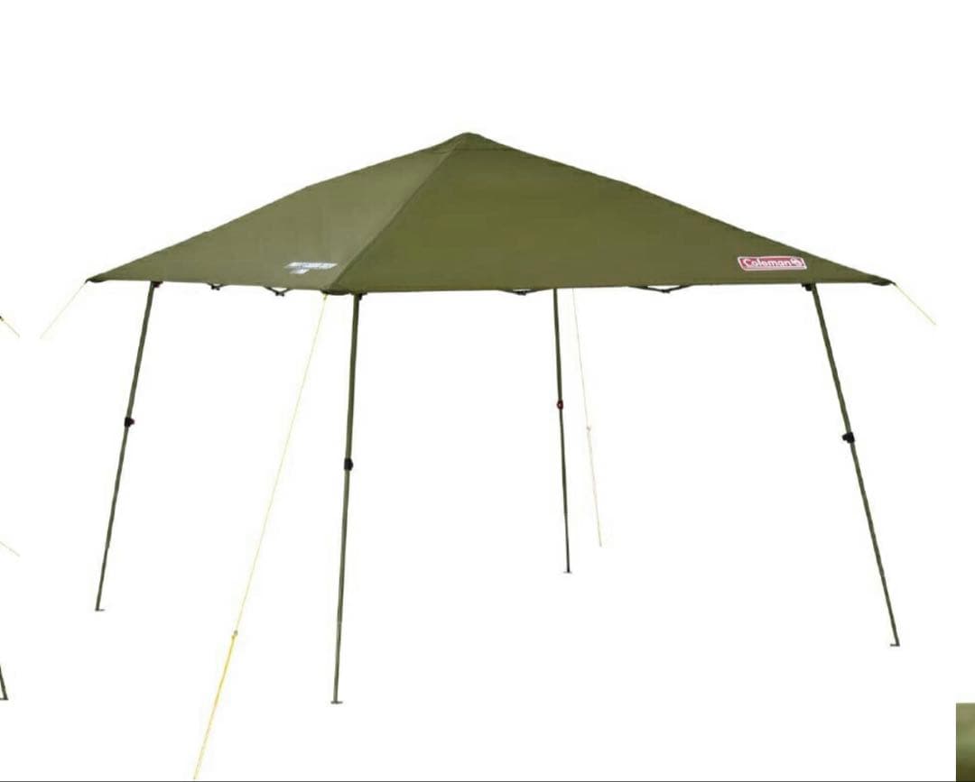 未使用新品 Colemanコールマン テント PARTY CABIN 3025
