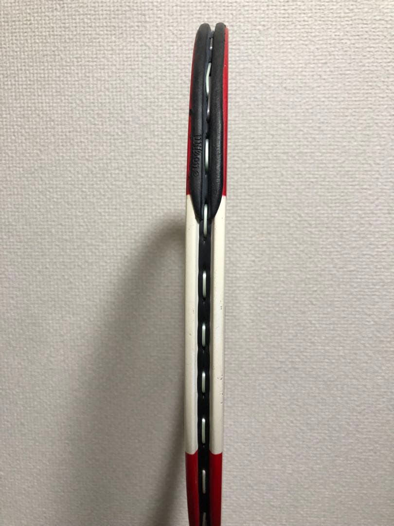 Wilson n six one tour90,K six one 90 セット