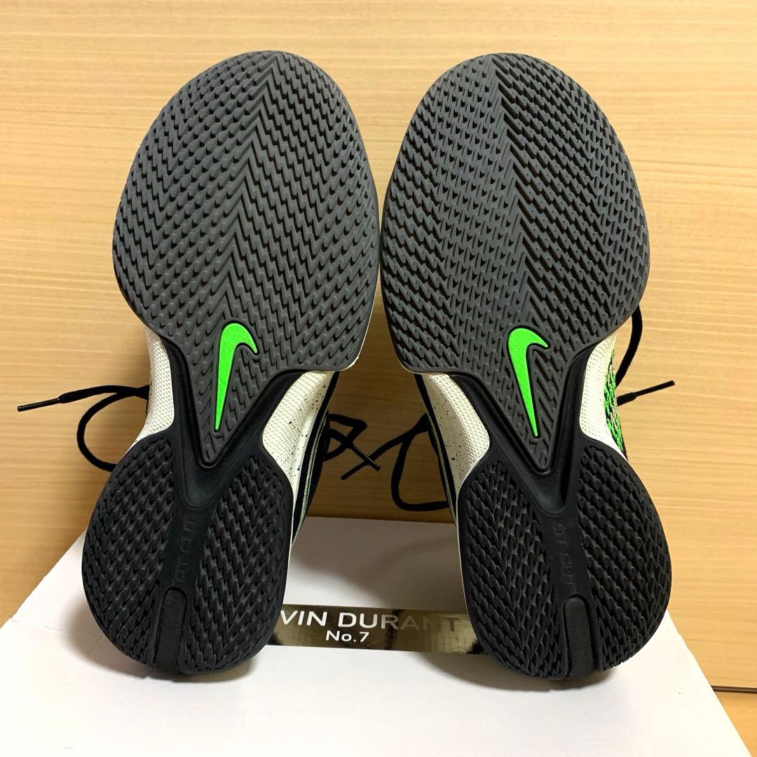 AIR ZOOM G.T. CUT ACADEMY EPナイキ　バッシュ