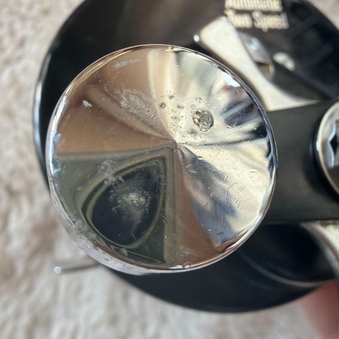 リール ABU Ambassadeur 9000CL