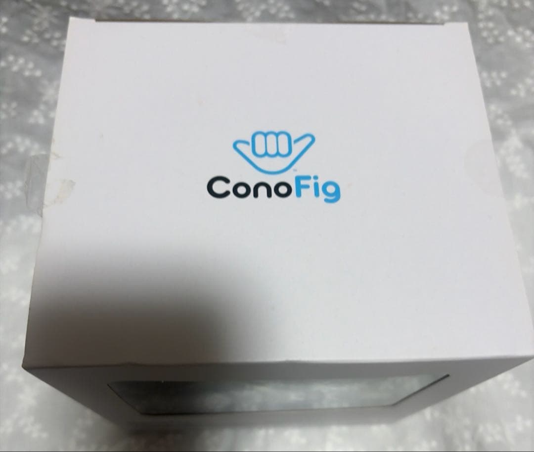 鬼滅の刃　ConoFig コノフィグ　富岡義勇