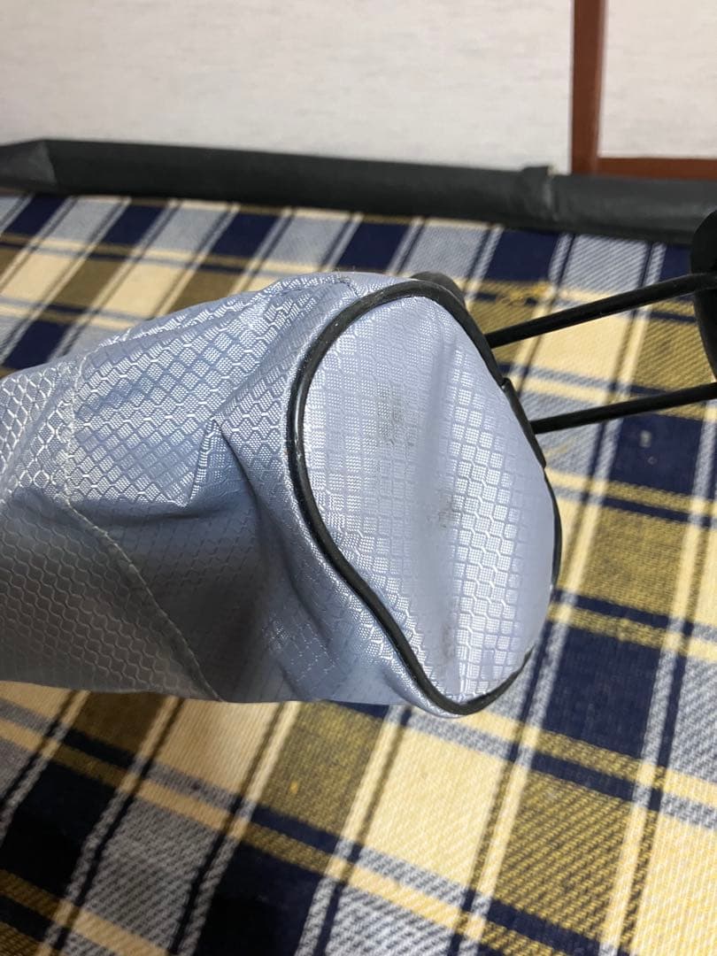 TaylorMade セルフスタンドバッグ（サブバッグ）ゴルフケース