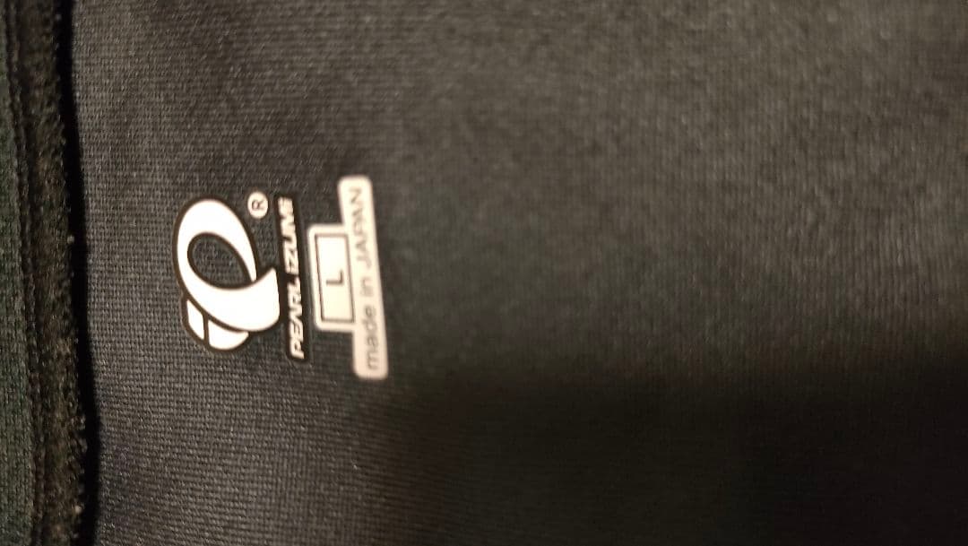 Pearl Izumi 長袖半袖Lサイズ グローブ 　aptパンツMサイズ