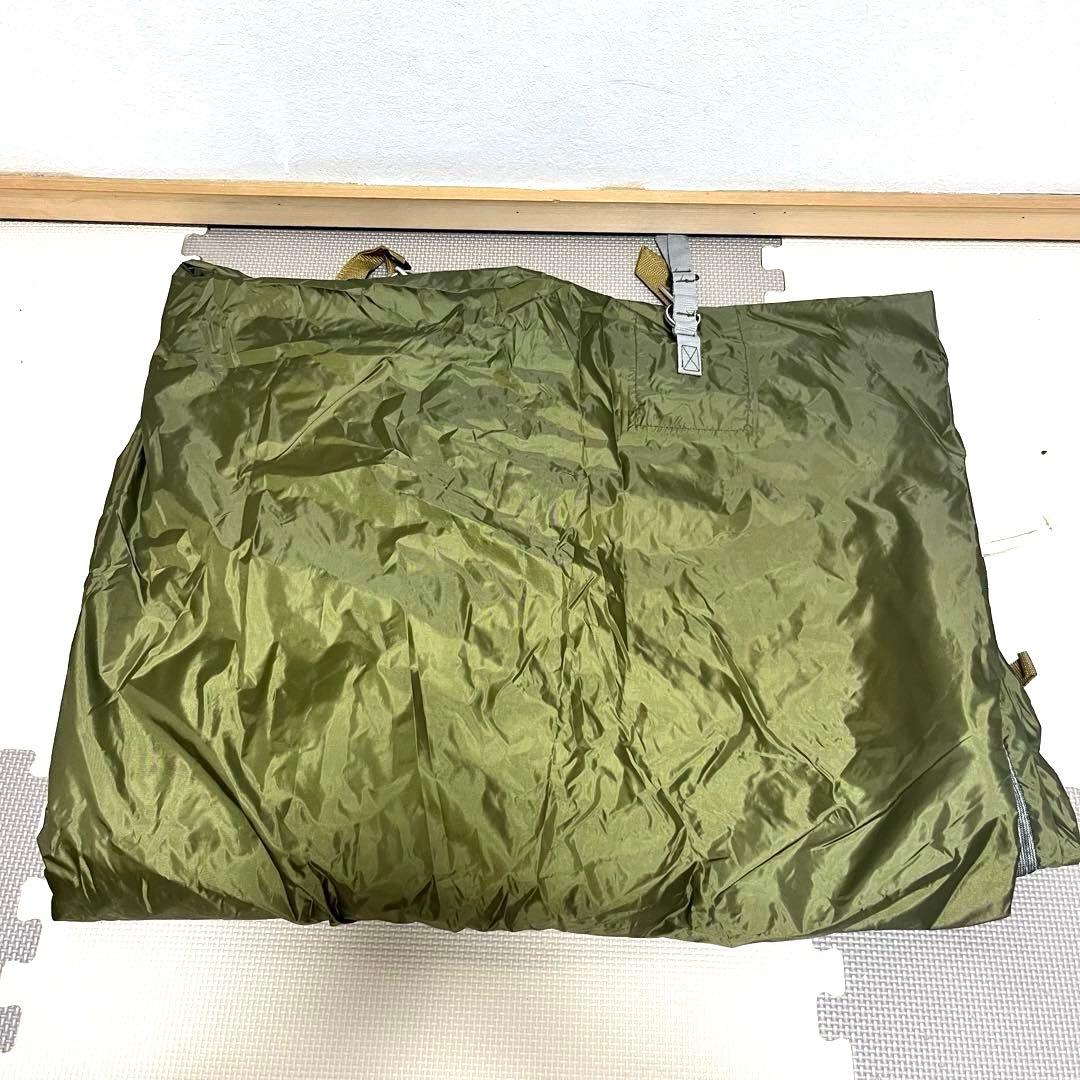【1回のみ使用】Coleman ツーリングドーム/LX 3人用テント コールマン