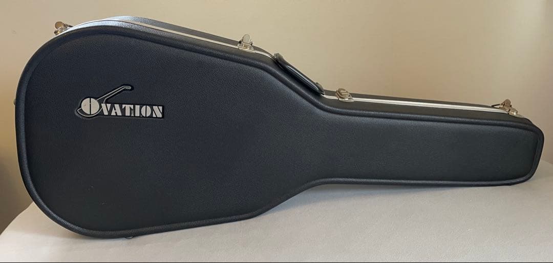 Ovation USA Elite1718 【送料込】