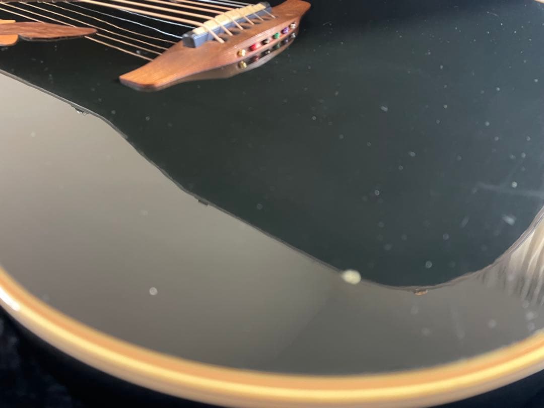 Ovation USA Elite1718 【送料込】