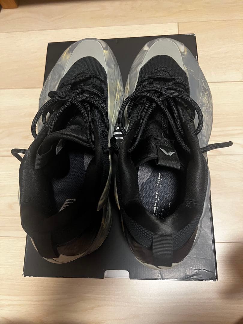 タケシ　adidas AE1 LOW