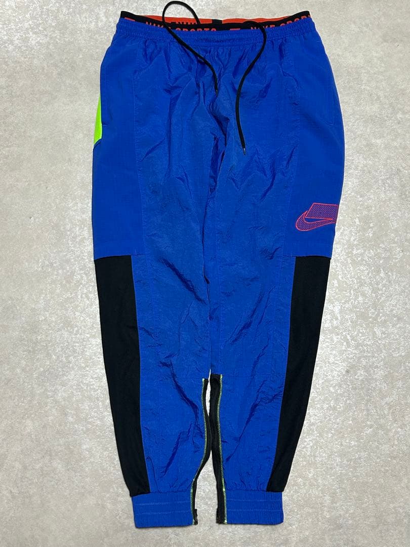 NIKE フレックスフルジップジャケット　M セットアップ メンズ パンツ