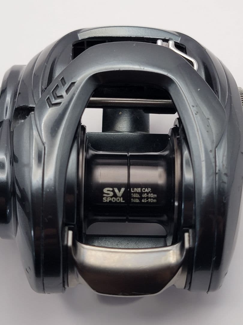 リール DAIWA 20 TATULA SV TW 103SHL