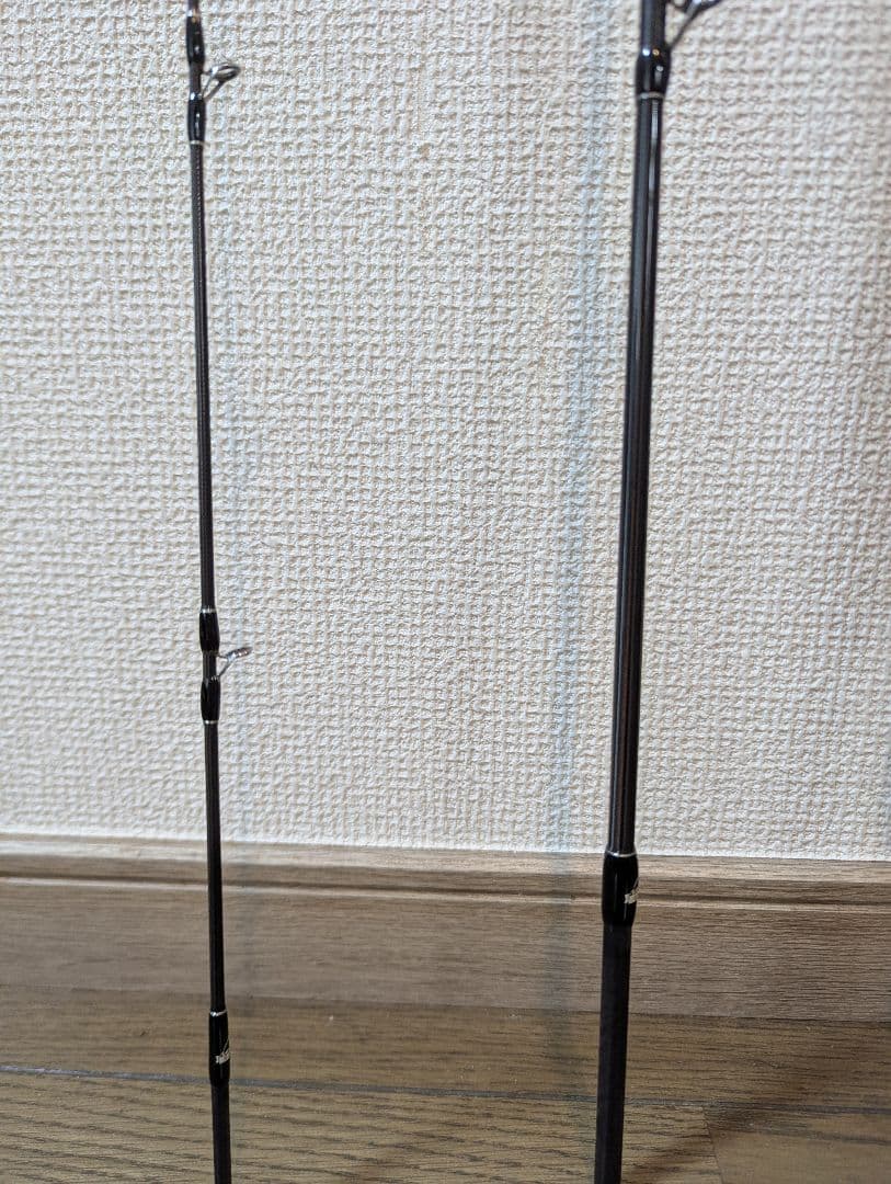 Beams inte 6.4UL ルアーロッド