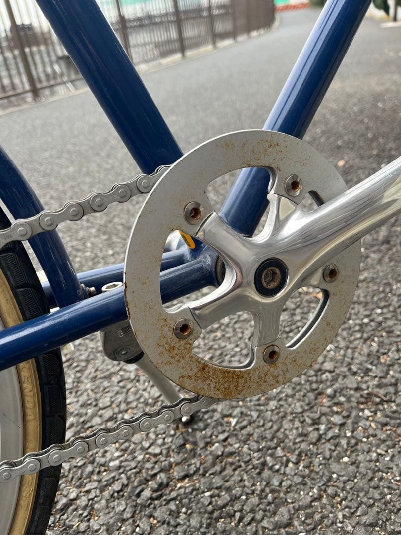 Tokyo bike jr. 自転車　子供　ジュニア　20インチ