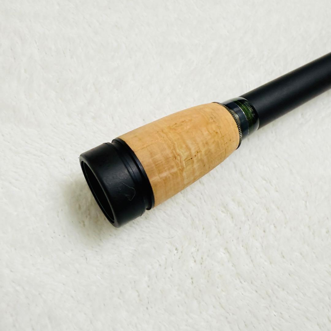 【美品】メガバス オロチ X10 ベアリングダウン F5 1/2-69XT