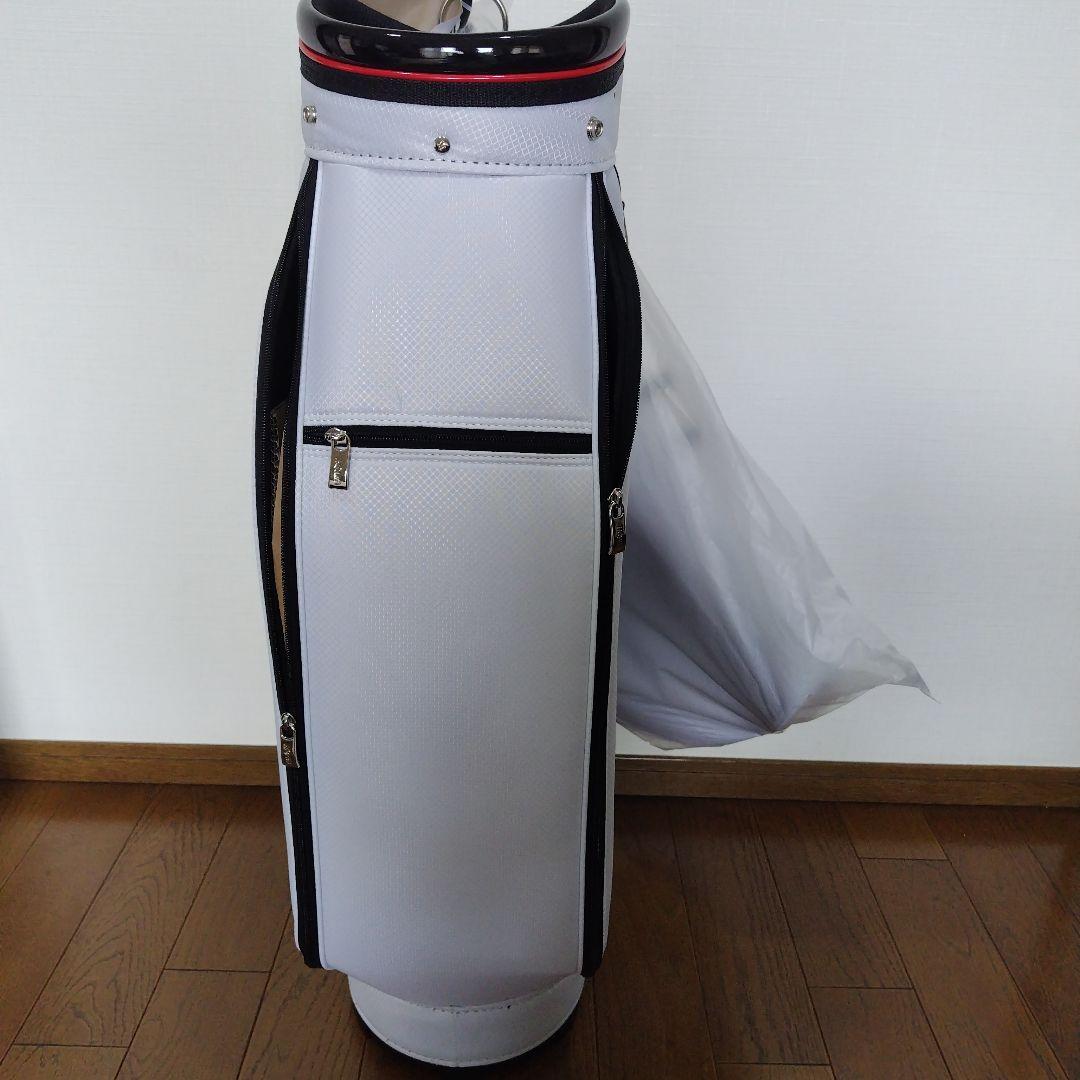 新品未使用　HONMA ゴルフバッグ・キャディバッグ