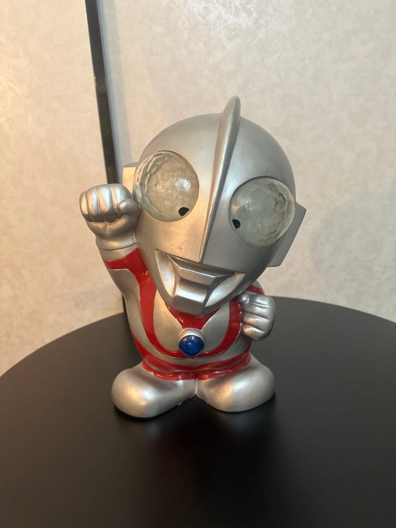 ウルトラマン 貯金箱 セット