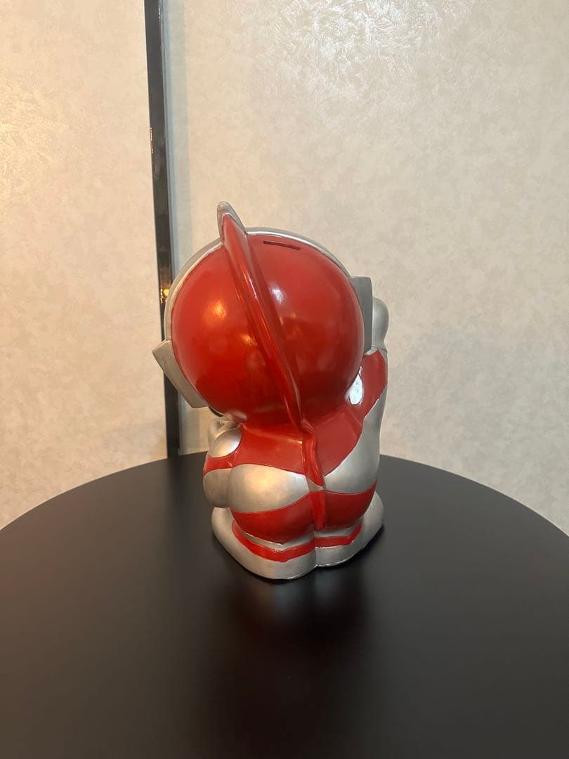 ウルトラマン 貯金箱 セット