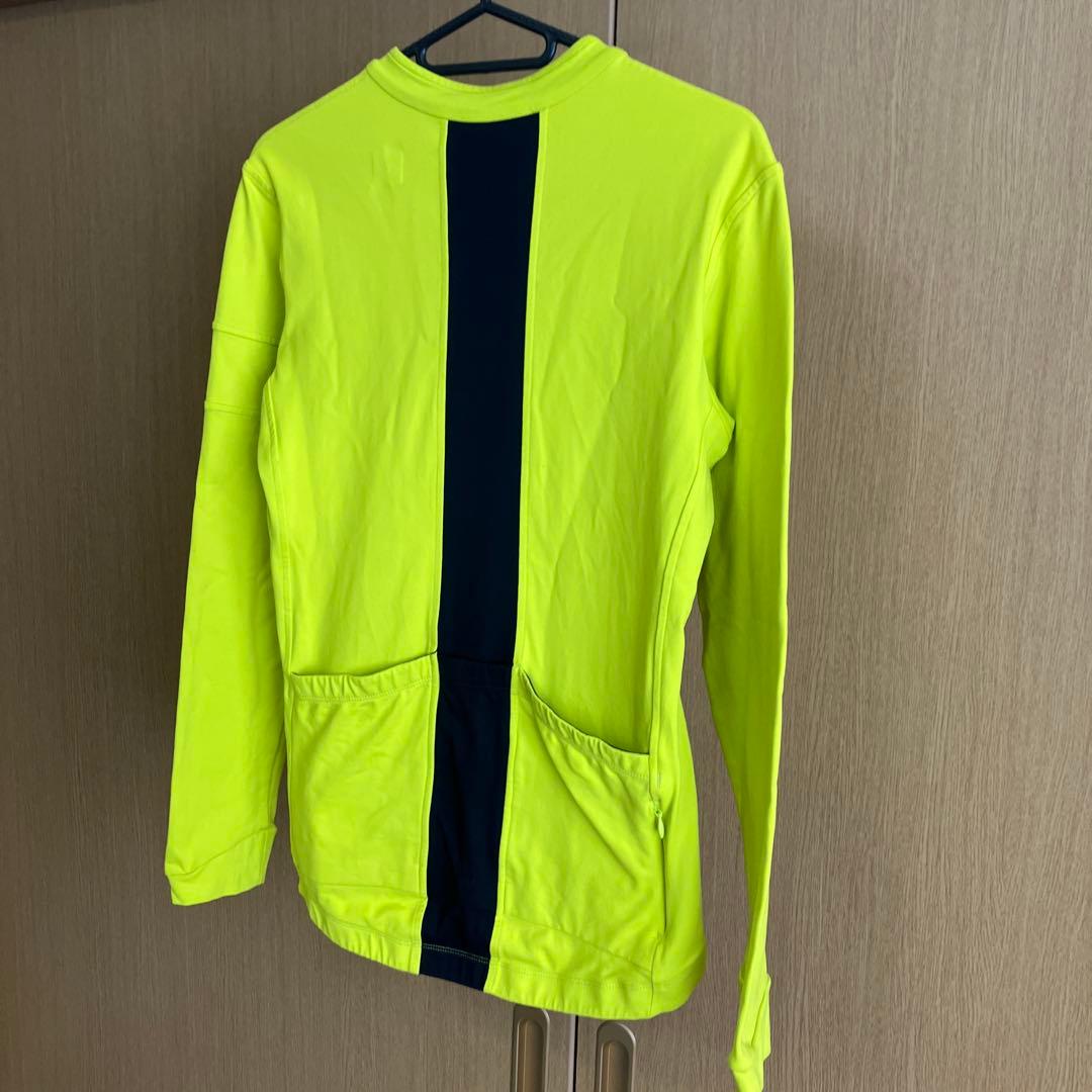 Rapha ラファ サイクルジャケット Mサイズ