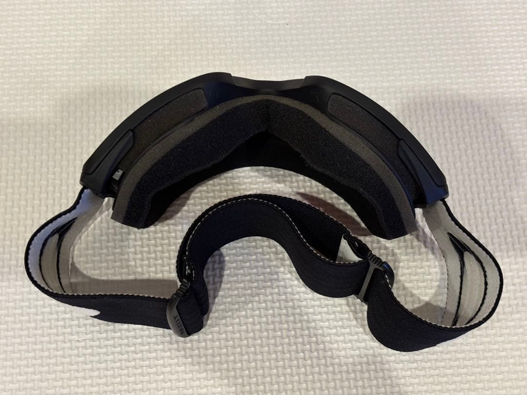 OAKLEY スノー ゴーグル