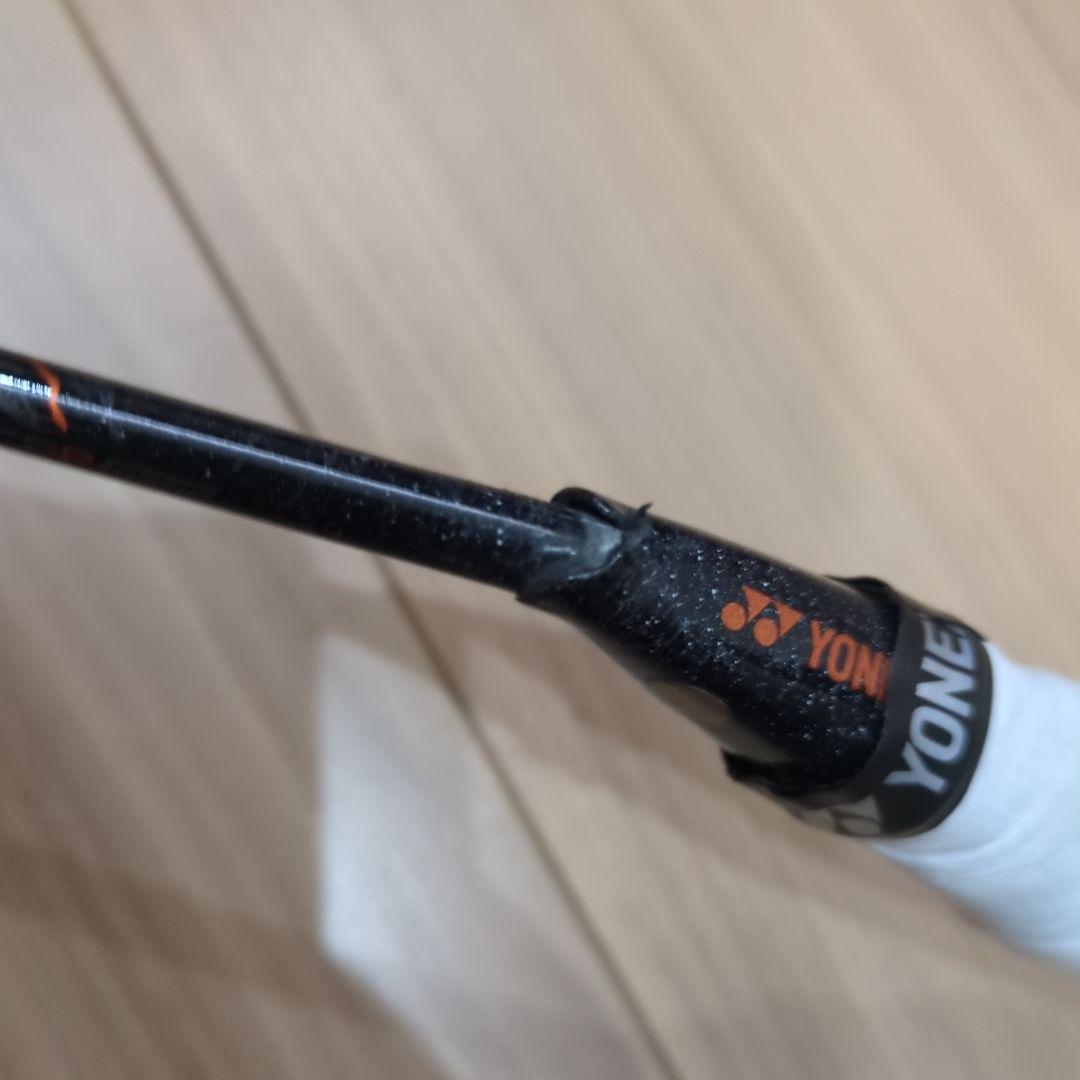 アストロクス99プロ　ナノフレア800 ジャンク品