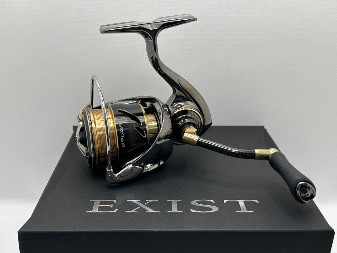 SLPワークス　EXIST イグジストセミオーダー　(未使用品)