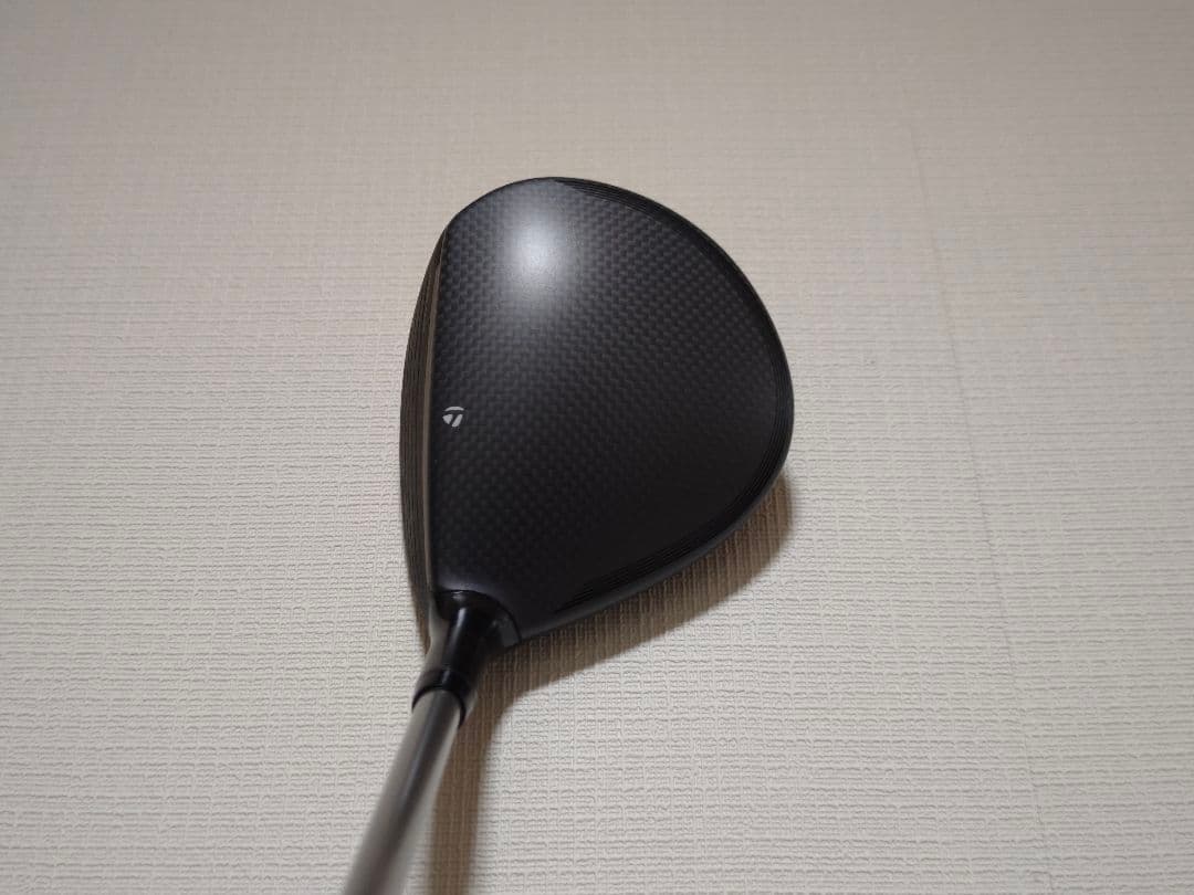 【レア】Qi35 7W Diamana Thump 75S SP調整