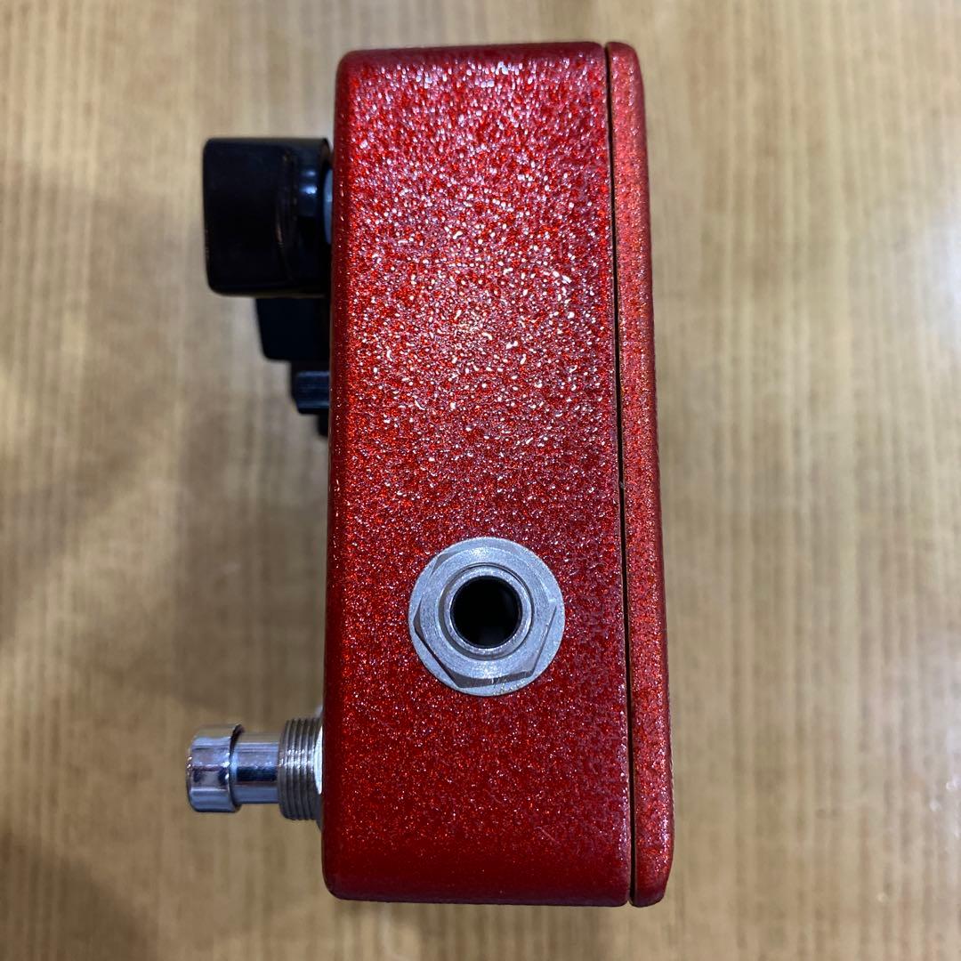 ギター XOTIC BB+ PLUS