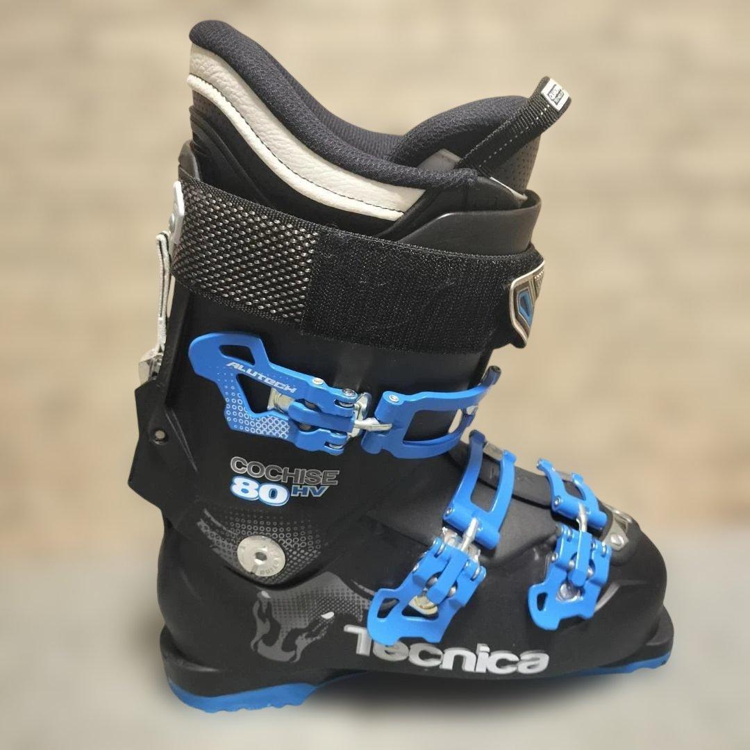 【シーズン最終特価】TECNICA Cochise 80 HV 25.5cm