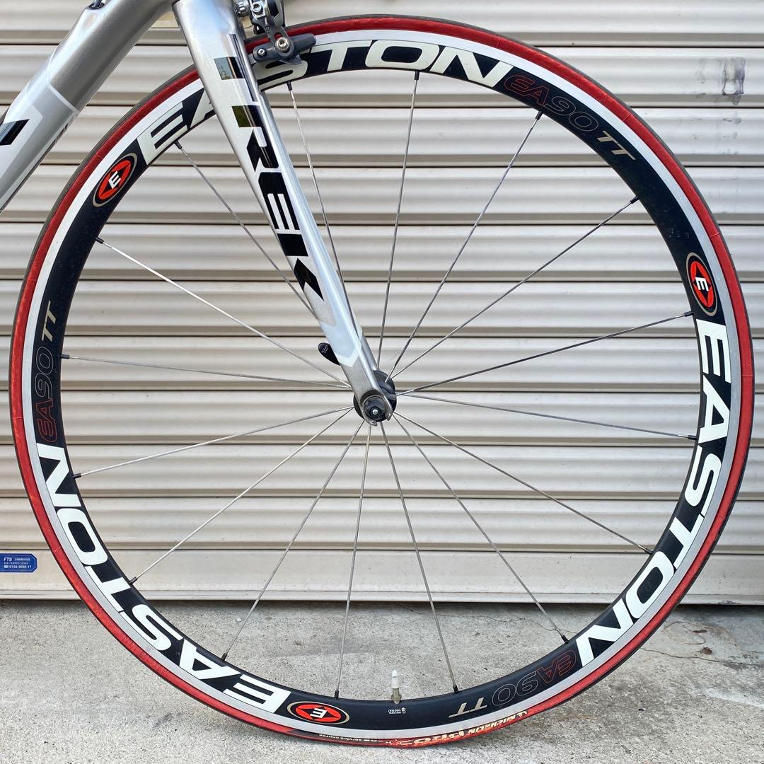 ◎直接受渡歓迎 TREK Madone5.5 2011モデル 50サイズ 現状品