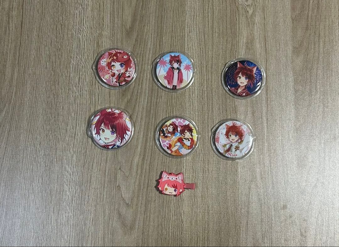すとぷり　莉犬　まとめ売り