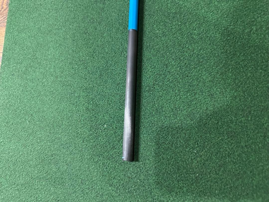 GOLFINA シャフト ATLASデザイン 37-42m/s