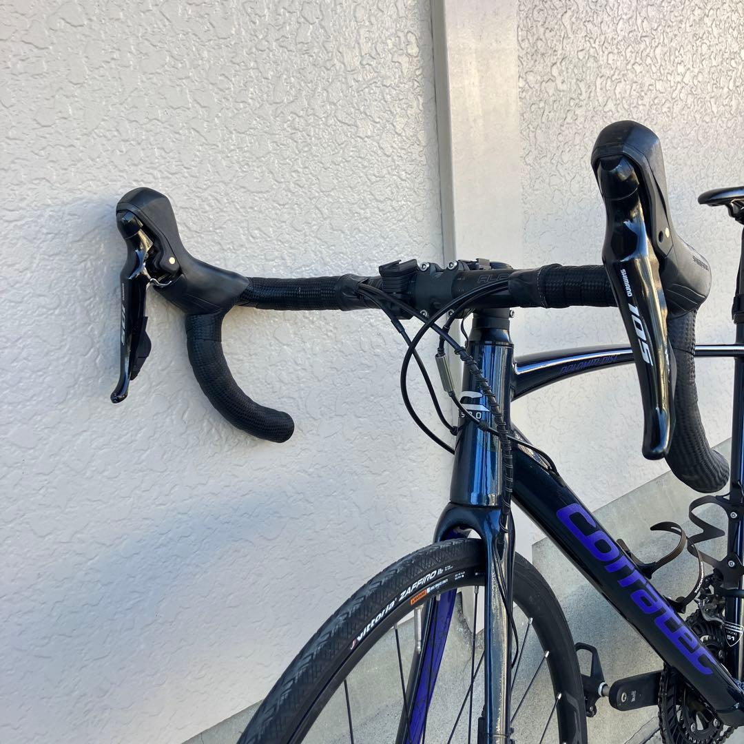 (ふなっしぃ)【手渡しのみ】corratec DOLOMITI disc