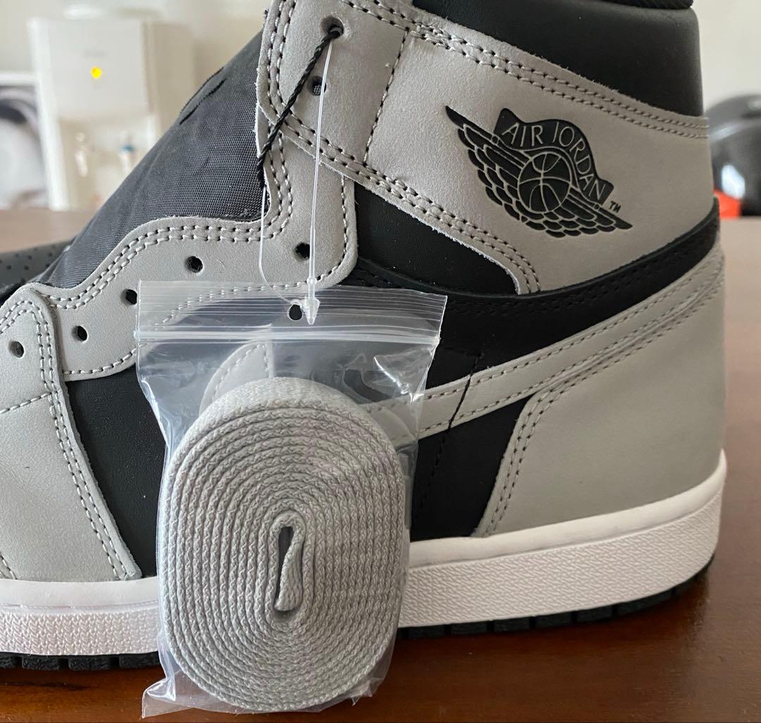 シューズ(男性用) Nike Air Jordan 1 High OG Shadow 2.0