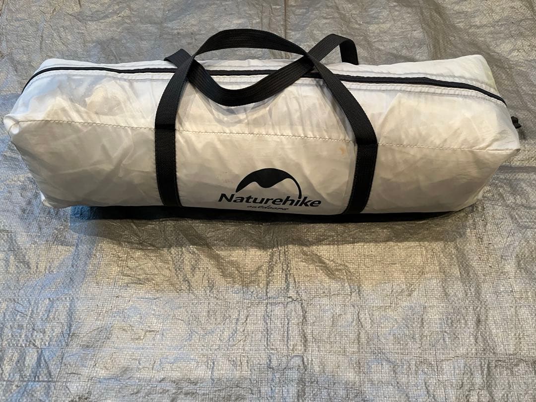 Naturehike UVシェルター アウトドア用