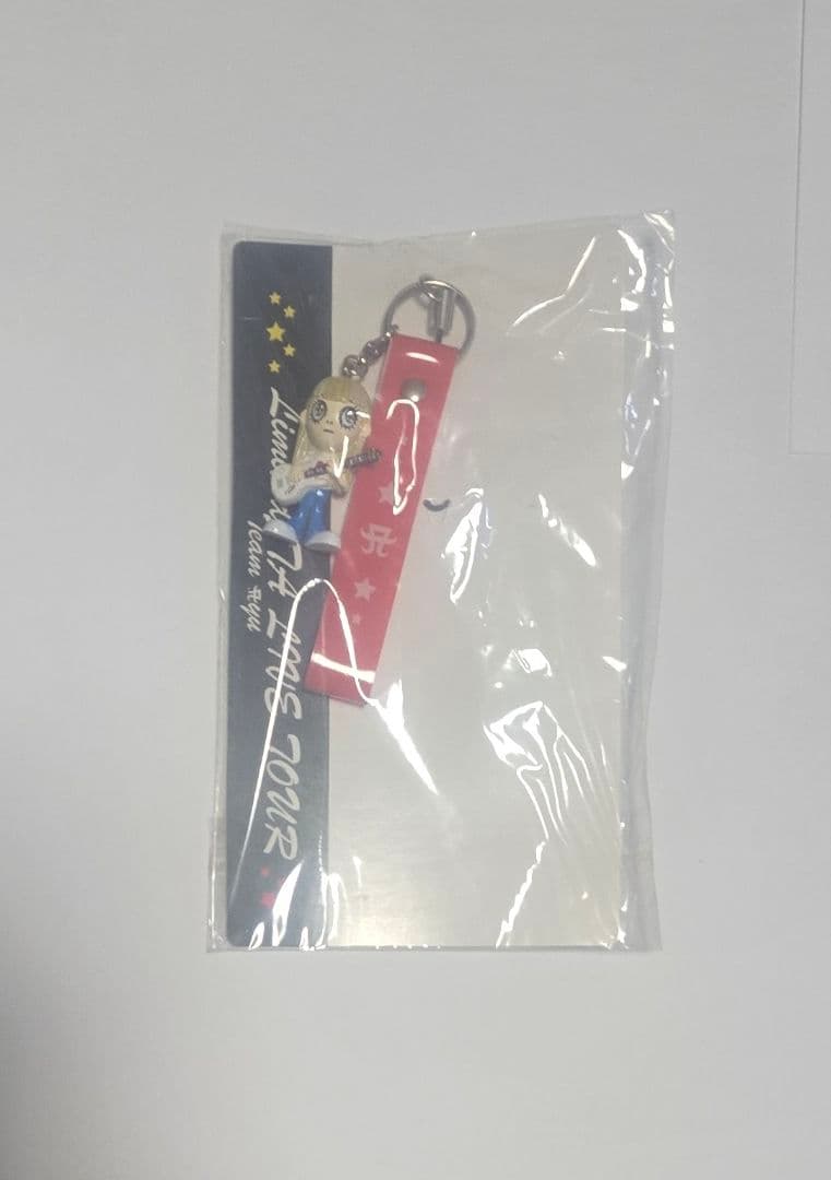 浜崎あゆみ ストラップ キーホルダー等 10点 まとめ売り未開封 おまけ付き