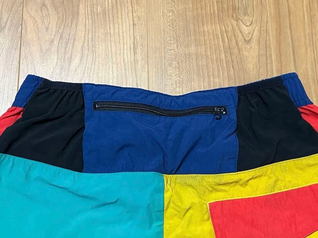 エルドレッソ Beerman Shorts Men’s S 美品