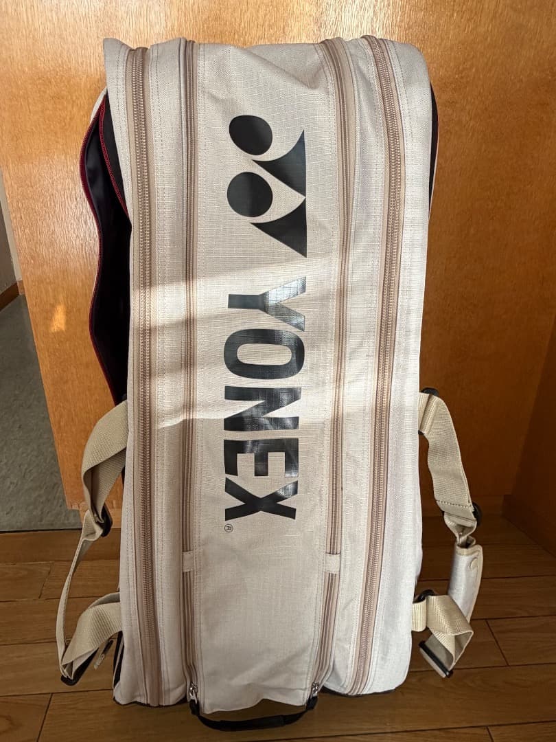 2本組バッグ付属｜YONEX VCORE100（2026）G2｜08VC100