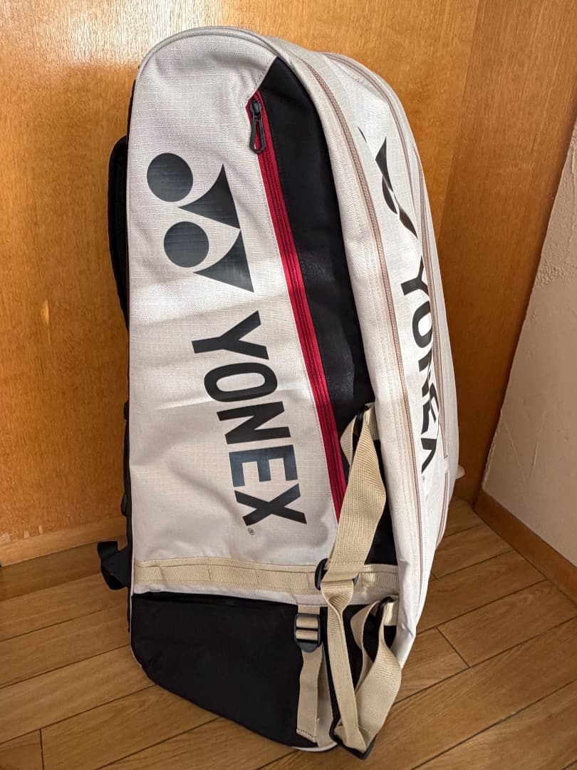 2本組バッグ付属｜YONEX VCORE100（2026）G2｜08VC100