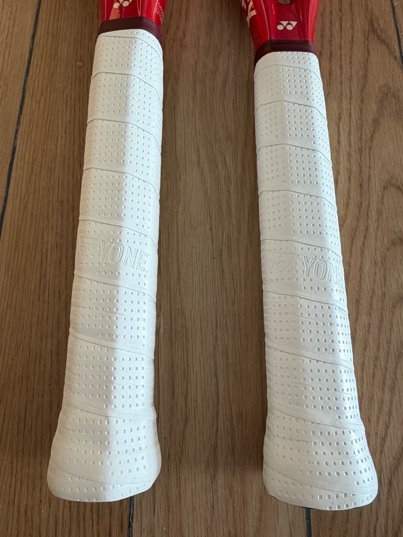 2本組バッグ付属｜YONEX VCORE100（2026）G2｜08VC100