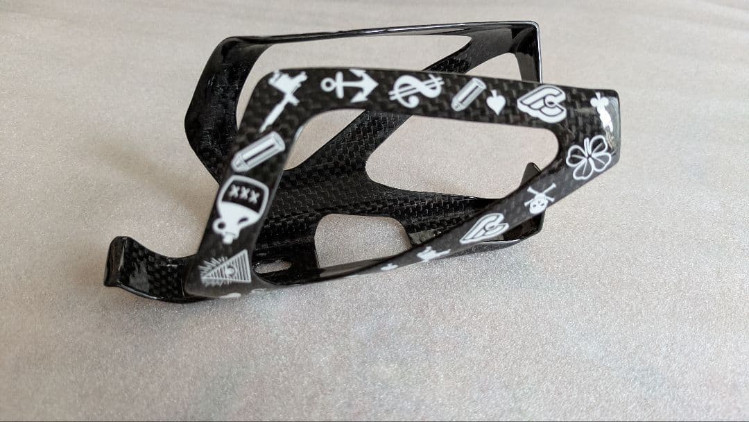 チネリ　　Alter　ステム90mm　ボトルケージ　セット