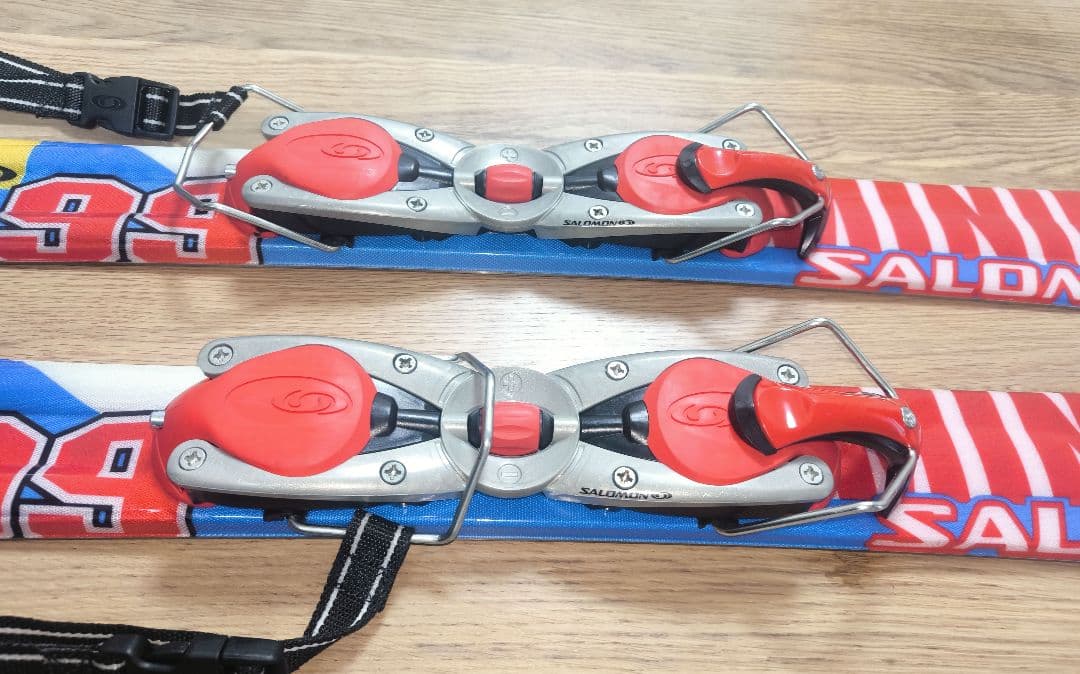 SALOMON スノーブレード MINIMAX 99cm