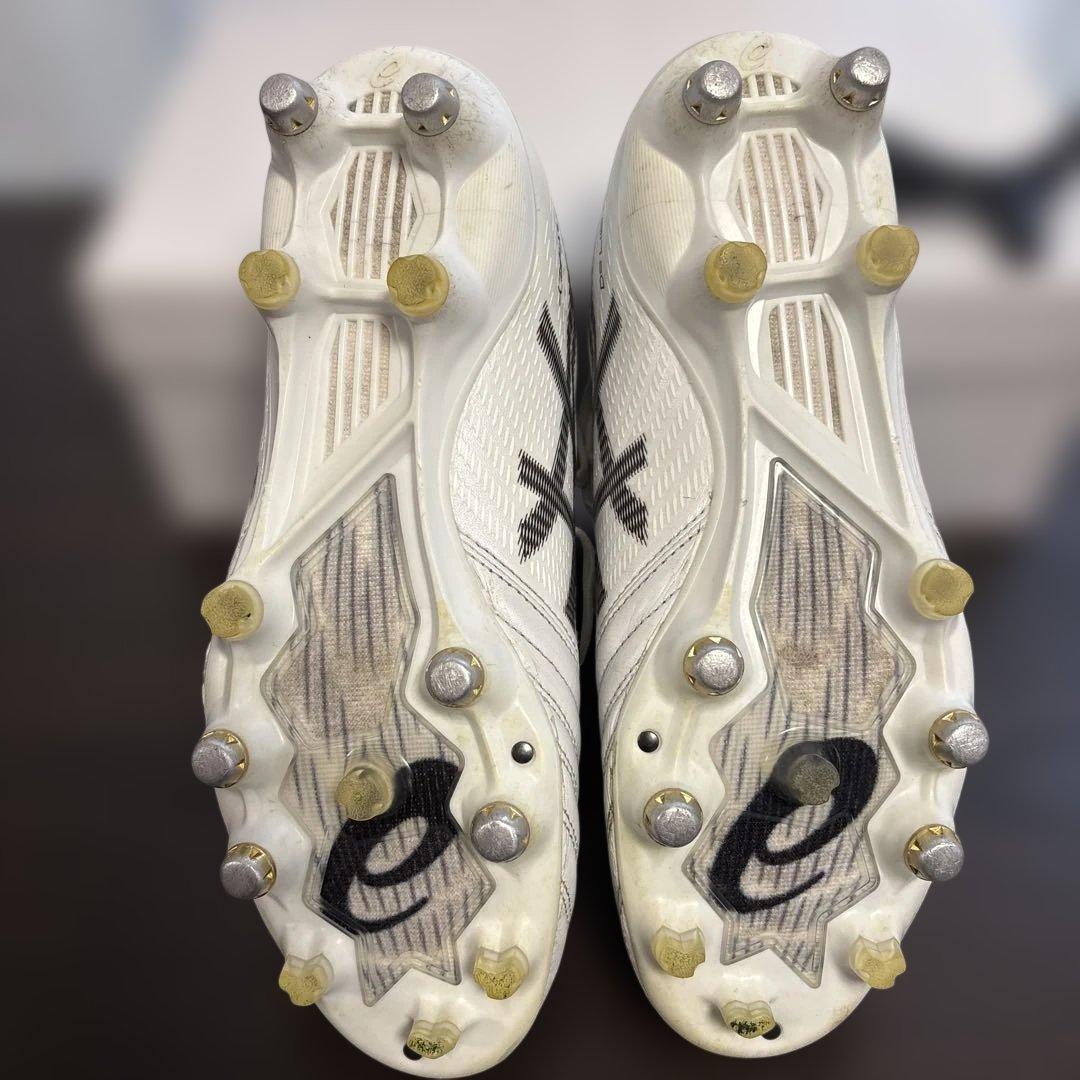 ASICSメンズ DS LIGHT X-FLY PRO 2 STサッカースパイク