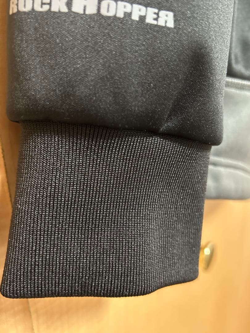 釣武者　美品　TMグレートマスタースーツ　サイズM