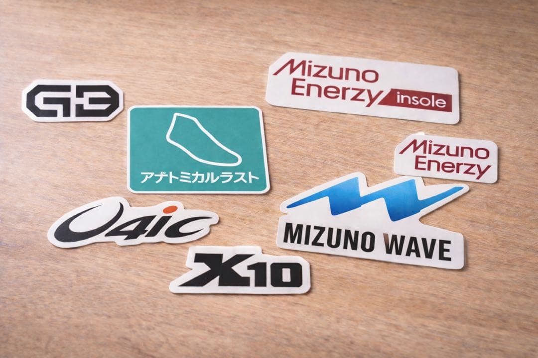 MIZUNO ウエーブライトレボラン エリート 27cm 11GT2210