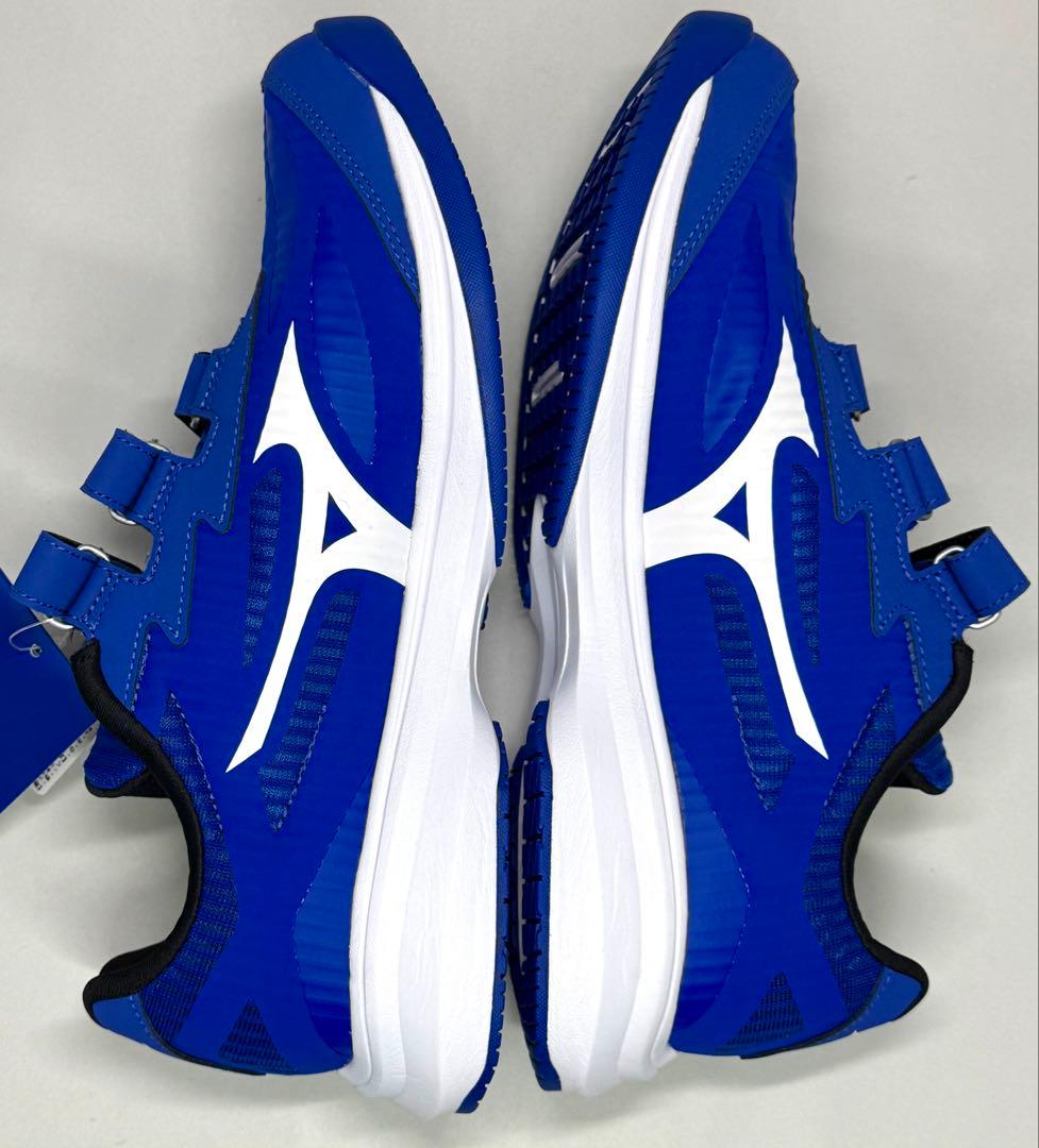 MIZUNO ウエーブライトレボラン エリート 27cm 11GT2210