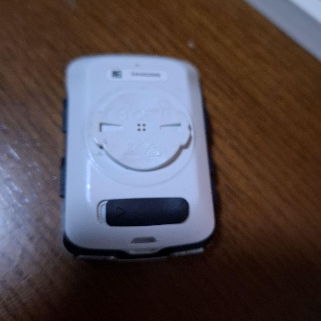 値下げ　Garmin EDGE 520J サイクルコンピューター 本体