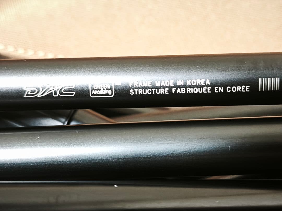 【極美品】Helinox ヘリノックス tac chair two コヨーテ