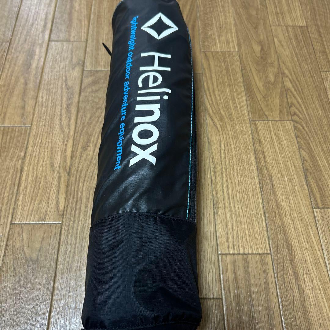 Helinox 折りたたみアウトドアテーブル