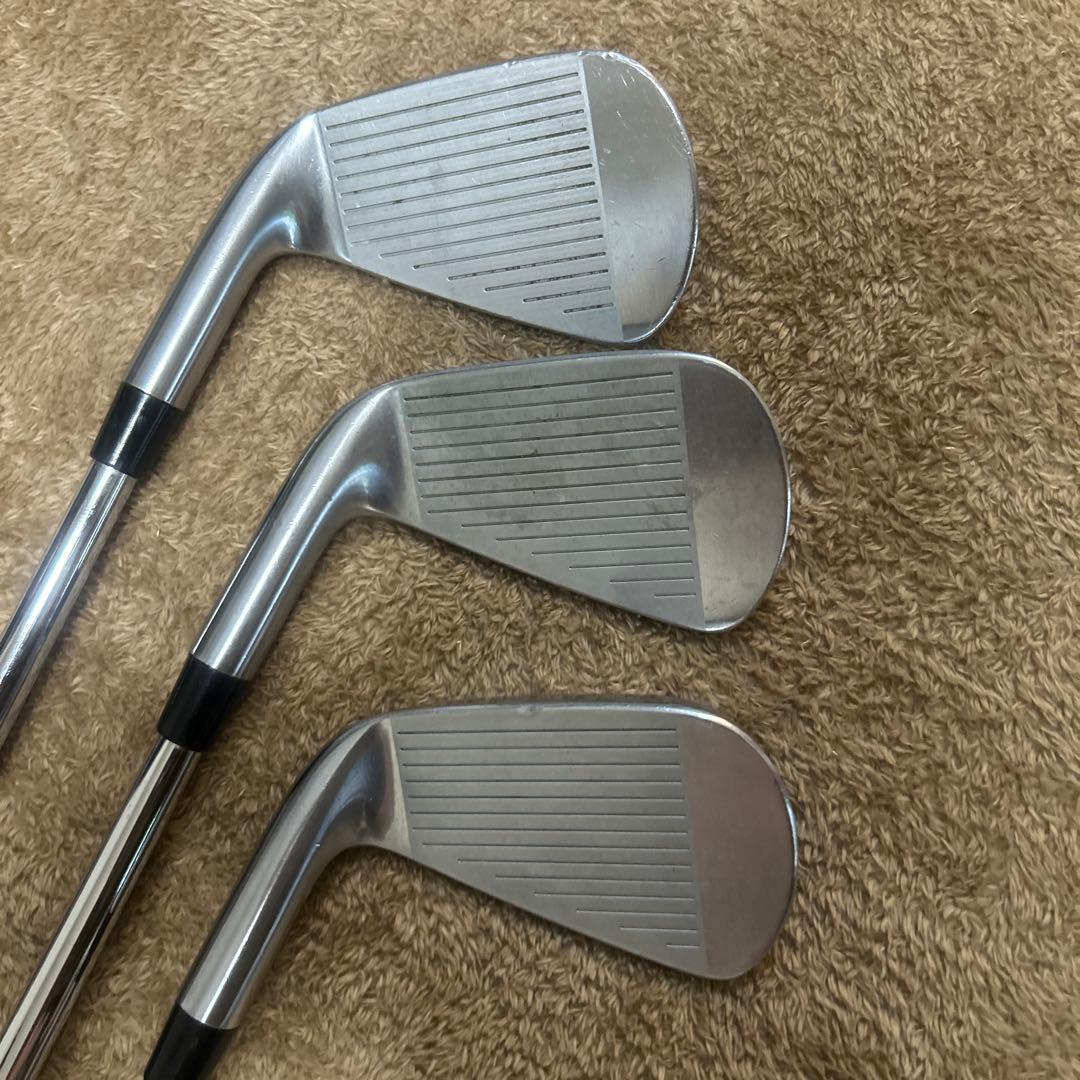 クラブ Srixon Z-Forged MODUS 120S